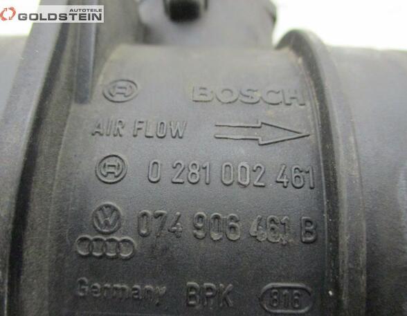 Air Flow Meter SKODA Octavia II Combi (1Z5)