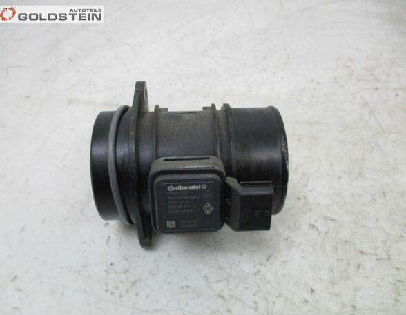 Air Flow Meter RENAULT Clio III (BR0/1, CR0/1)