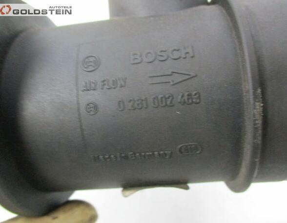 Air Flow Meter VW Transporter IV Kasten (70A, 70H, 7DA, 7DH)