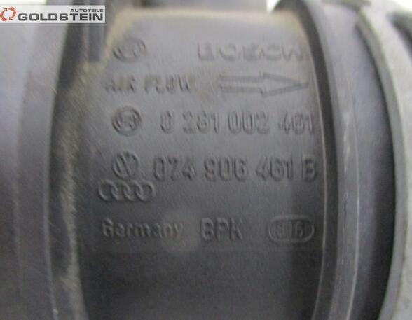 Air Flow Meter VW Passat Variant (3C5)