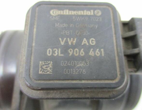 Air Flow Meter SKODA Octavia II (1Z3)