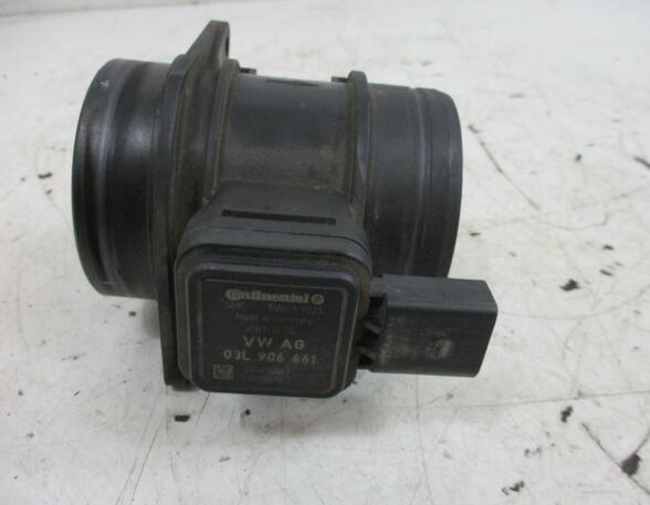 Air Flow Meter SKODA Octavia II (1Z3)