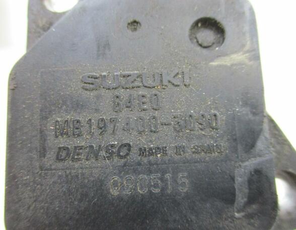 Air Flow Meter SUZUKI Swift III (EZ, MZ)