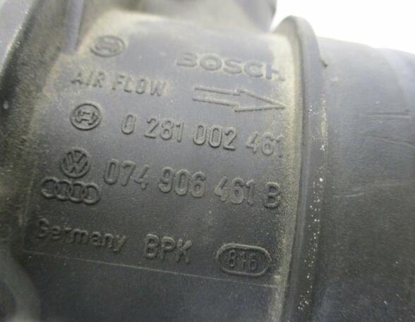 Air Flow Meter VW Passat (3C2)