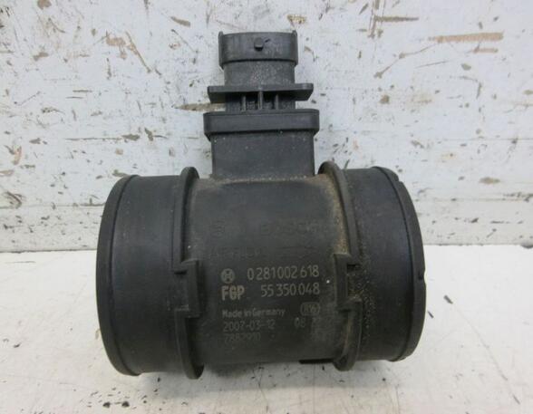 Air Flow Meter OPEL Corsa D (S07)