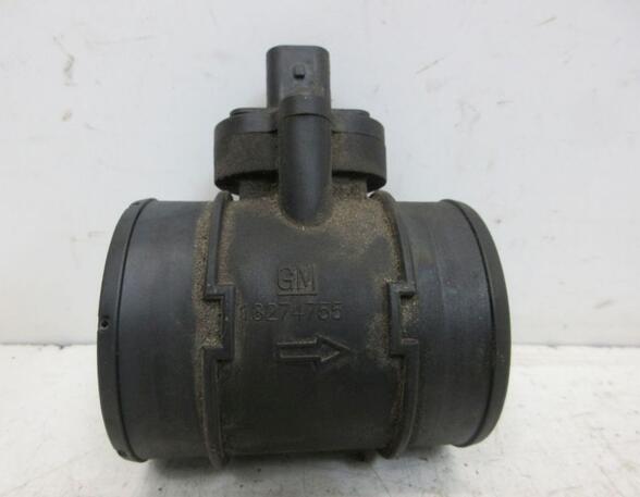 Air Flow Meter OPEL CORSA E (X15)