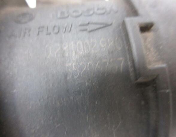 Air Flow Meter FIAT DOBLO Cargo (263_)