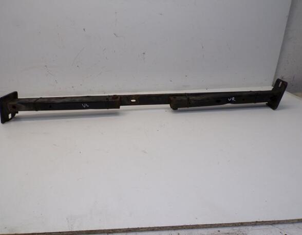 Front Subframe CITROËN C3 PICASSO (SH_)