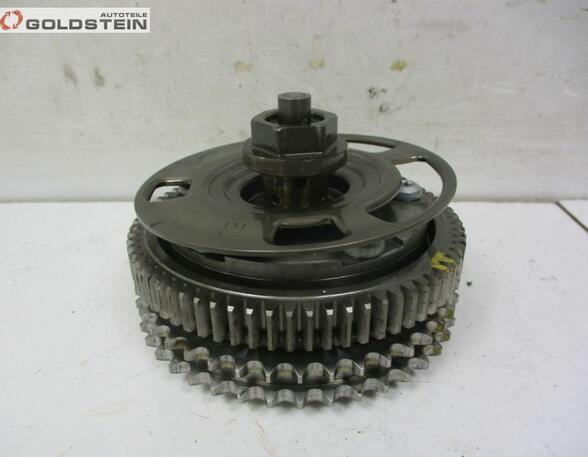 Camshaft MERCEDES-BENZ C-Klasse T-Model (S203)