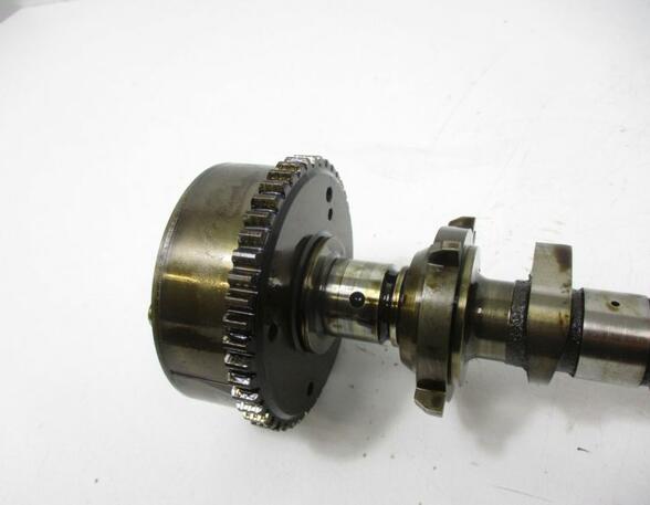 Camshaft MAZDA 2 (DE, DH)