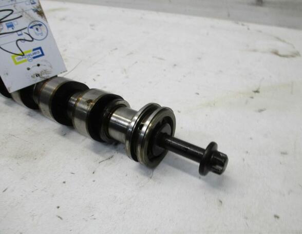 Camshaft PEUGEOT 207 CC (WD)