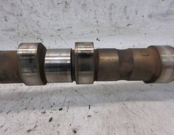 Camshaft SAAB 9-3 (D75, D79, E79, YS3F)