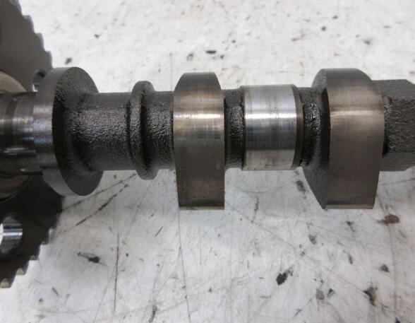 Camshaft FORD Focus II Turnier (DA, DS, FFS)