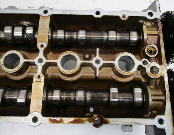 Camshaft AUDI A3 (8P1), AUDI A3 Sportback (8PA)