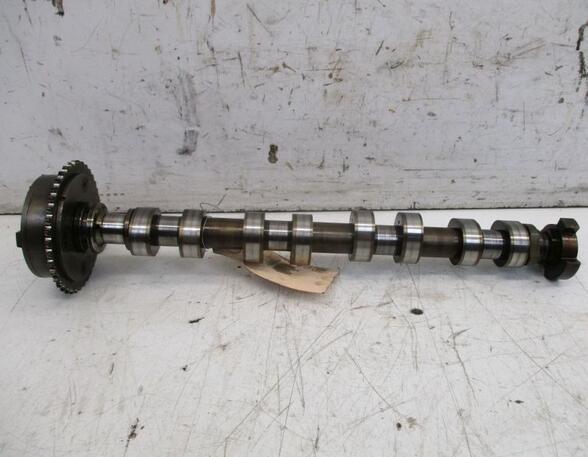 Camshaft PEUGEOT 207 (WA, WC)