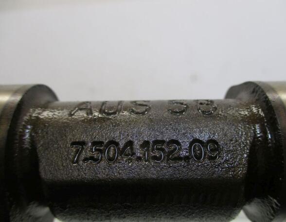 Camshaft BMW X5 (E53)