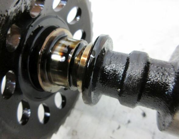 Camshaft MITSUBISHI Colt VI (Z2A, Z3A)