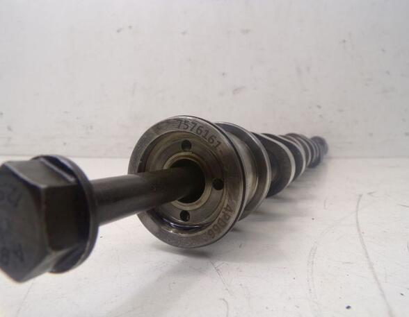 Nockenwelle Auslassnockenwelle S55B30A BMW 3 (F30  F35  F80) M3 LCI 317 KW