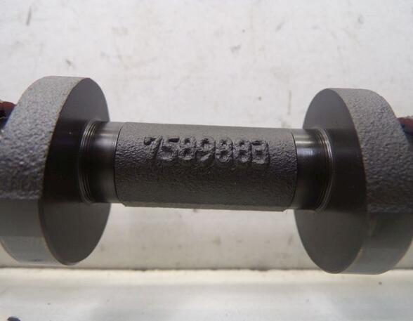 Camshaft BMW 3er (F30, F80)