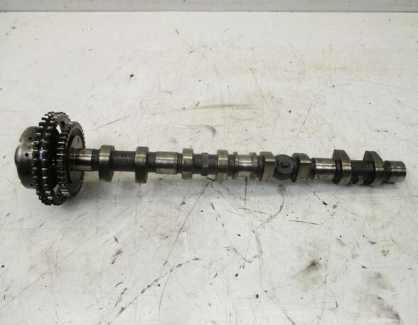 Camshaft MERCEDES-BENZ E-Klasse (W211)