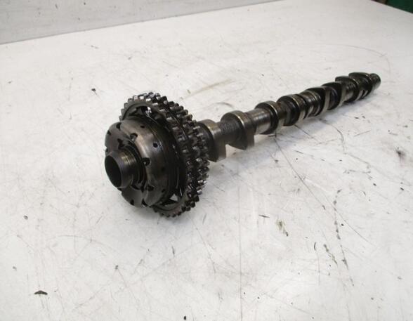 Camshaft MERCEDES-BENZ E-Klasse (W211)