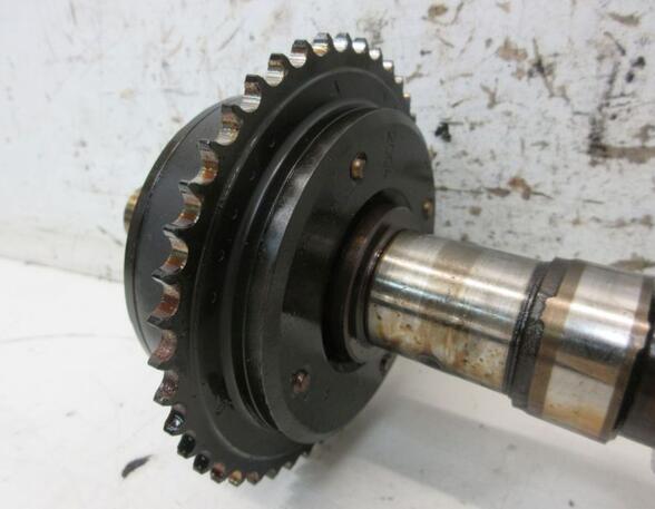 Camshaft MERCEDES-BENZ C-Klasse T-Model (S203)