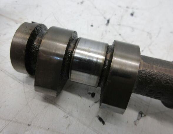 Camshaft FORD FIESTA VI (CB1, CCN)