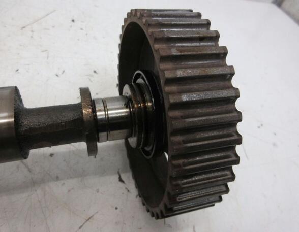 Camshaft FORD FIESTA VI (CB1, CCN)