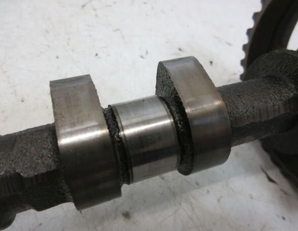 Camshaft FORD FIESTA VI (CB1, CCN)