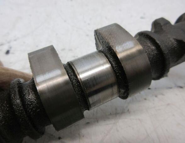 Camshaft FORD FIESTA VI (CB1, CCN)