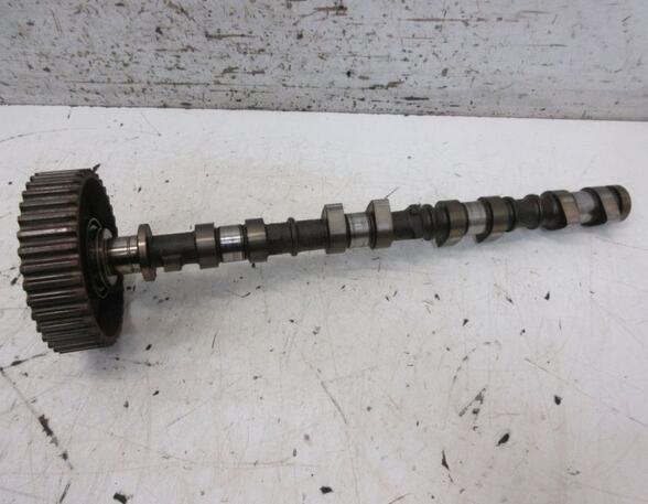 Camshaft FORD FIESTA VI (CB1, CCN)