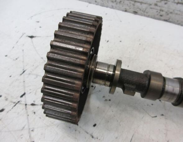 Camshaft FORD FIESTA VI (CB1, CCN)