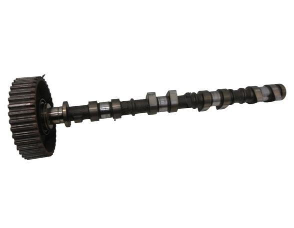 Camshaft FORD FIESTA VI (CB1, CCN)