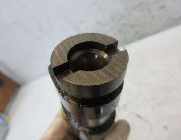 Camshaft FORD FIESTA VI (CB1, CCN)