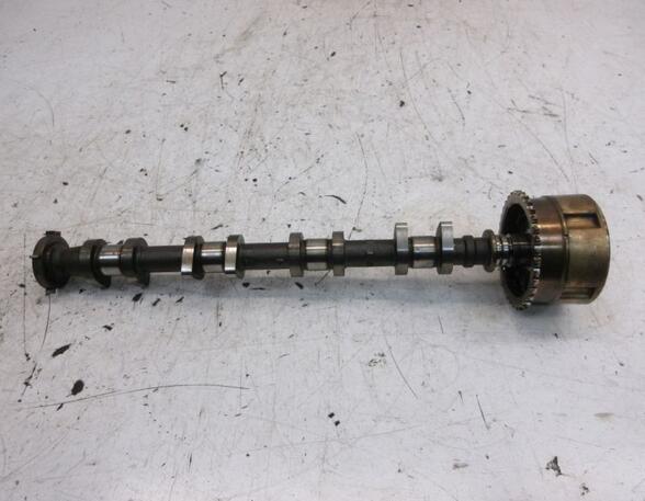 Camshaft SMART FORFOUR (454)