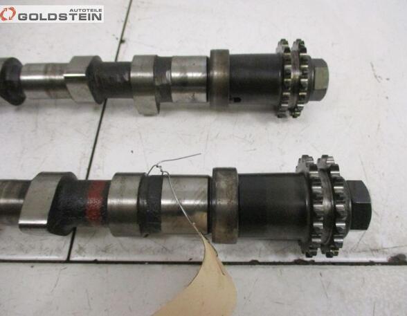 Camshaft NISSAN X-TRAIL I (T30)