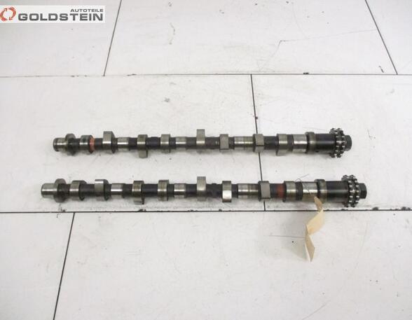 Camshaft NISSAN X-TRAIL I (T30)