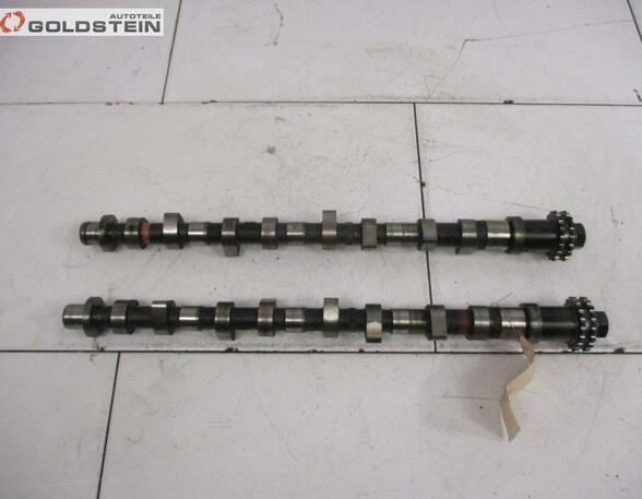 Camshaft NISSAN X-TRAIL I (T30)