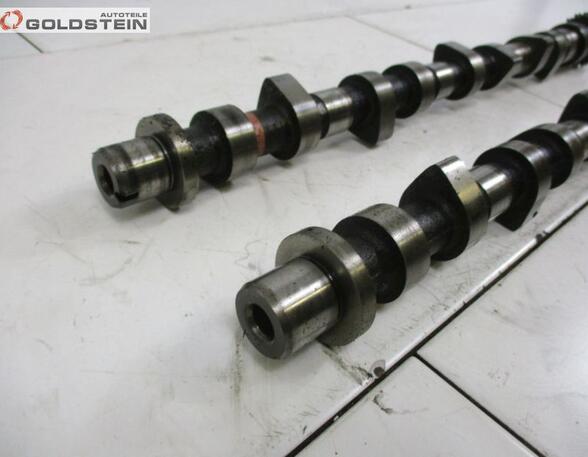 Camshaft NISSAN X-TRAIL I (T30)