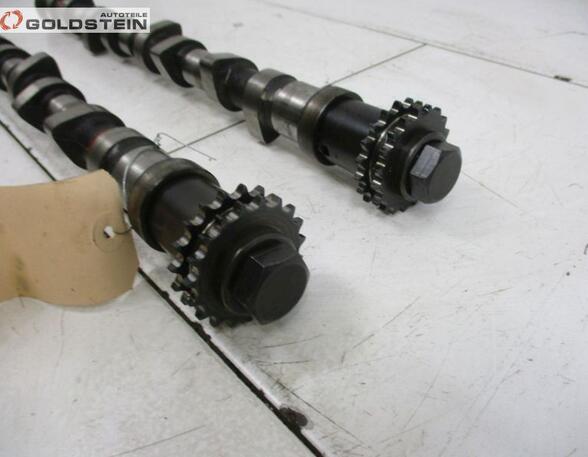 Camshaft NISSAN X-TRAIL I (T30)