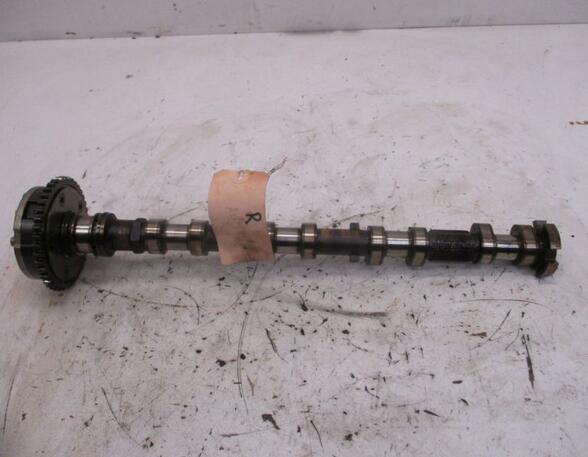 Camshaft BMW X5 (E70)