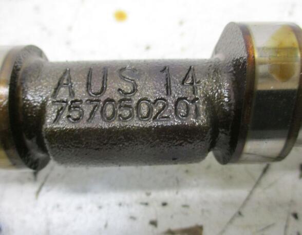 Camshaft BMW X5 (E70)