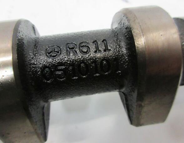 Camshaft MERCEDES-BENZ SPRINTER 3-t Van (903)