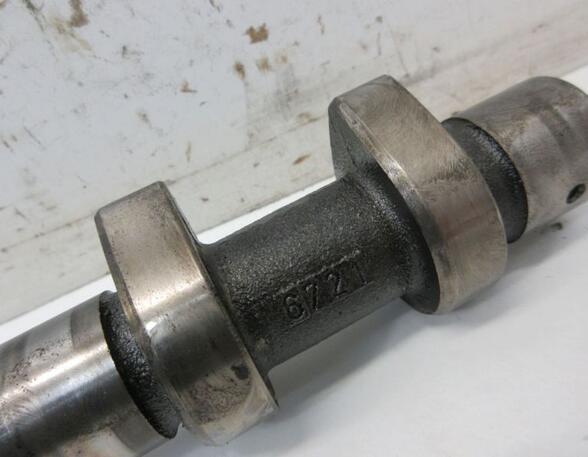 Camshaft MERCEDES-BENZ SPRINTER 3-t Van (903)