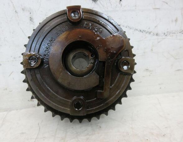 Camshaft Dephaser Pulley PEUGEOT 207 (WA_, WC_)