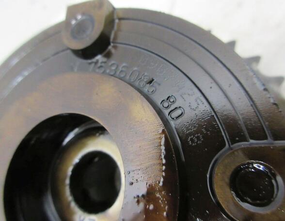 Camshaft Dephaser Pulley PEUGEOT 207 (WA_, WC_)