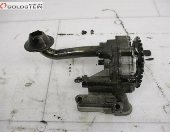 Oil Pump VW Golf IV Variant (1J5)