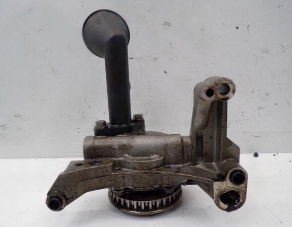 Oil Pump SKODA Octavia II Combi (1Z5)