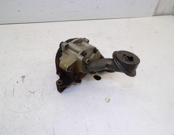 Oil Pump VW Polo (9N)