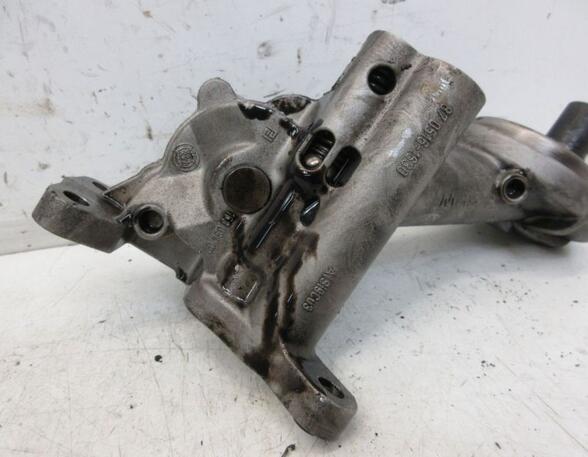 Oil Pump AUDI A6 Avant (4F5, C6)